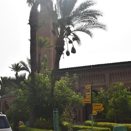 Riad R マラケシュ エクステリア 写真