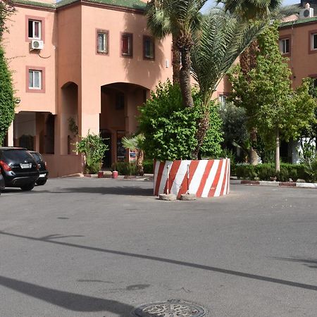 Riad R マラケシュ エクステリア 写真