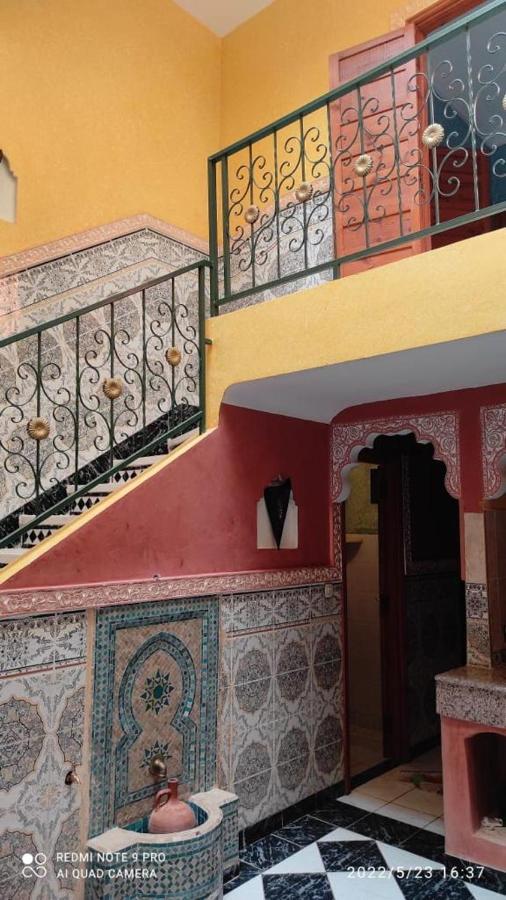 Riad R マラケシュ エクステリア 写真