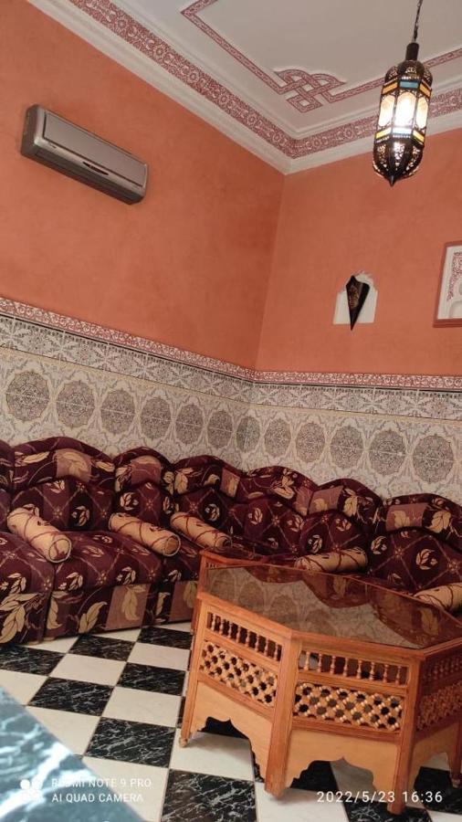 Riad R マラケシュ エクステリア 写真