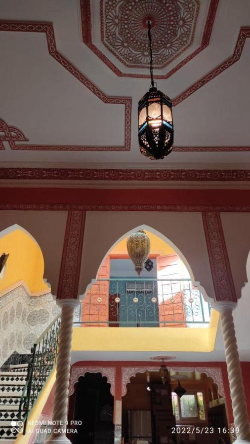 Riad R マラケシュ エクステリア 写真