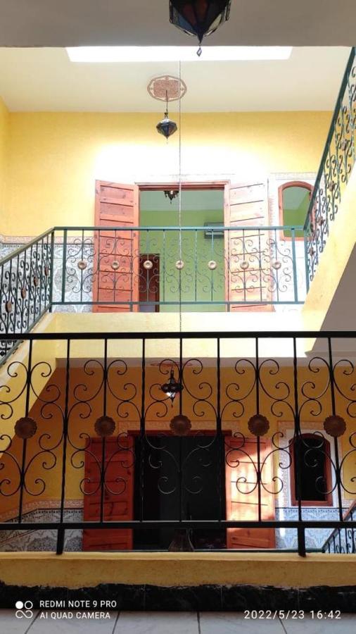 Riad R マラケシュ エクステリア 写真
