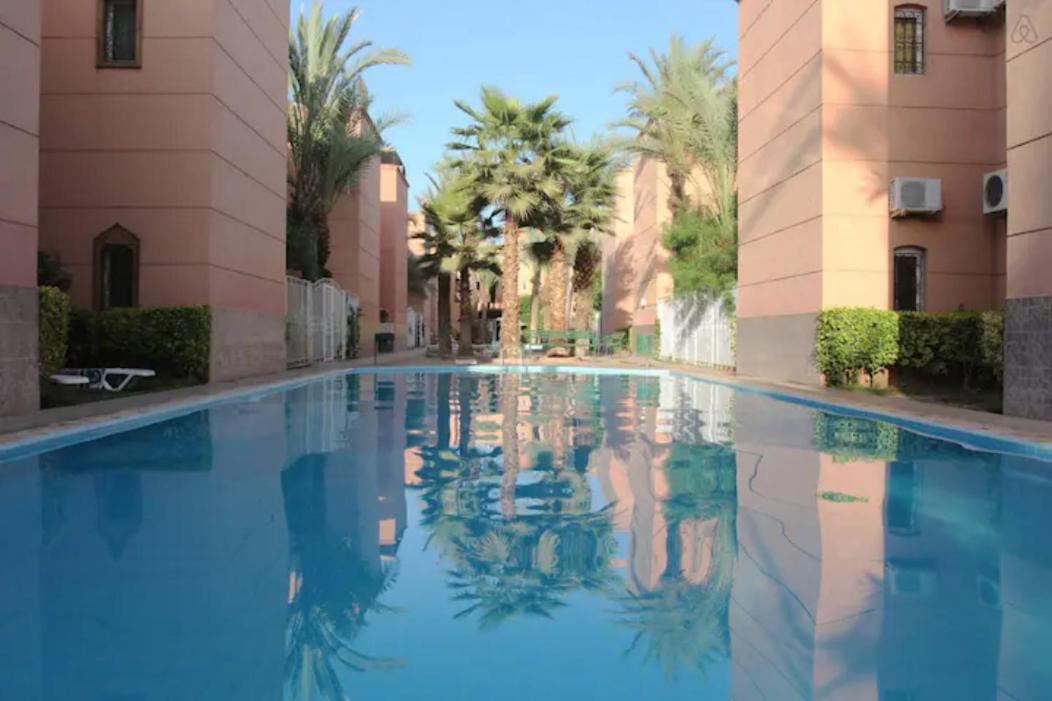 Riad R マラケシュ エクステリア 写真