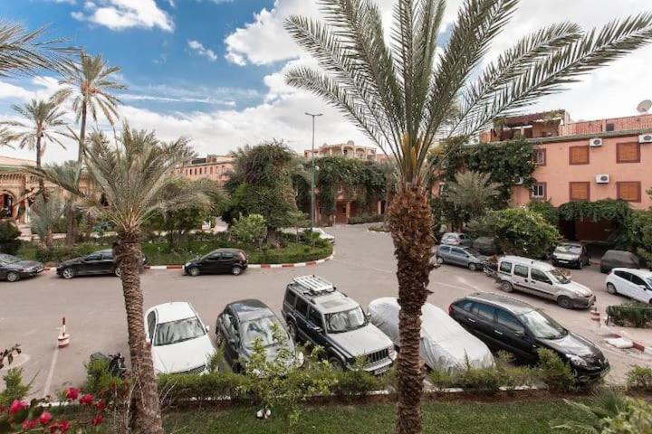 Riad R マラケシュ エクステリア 写真