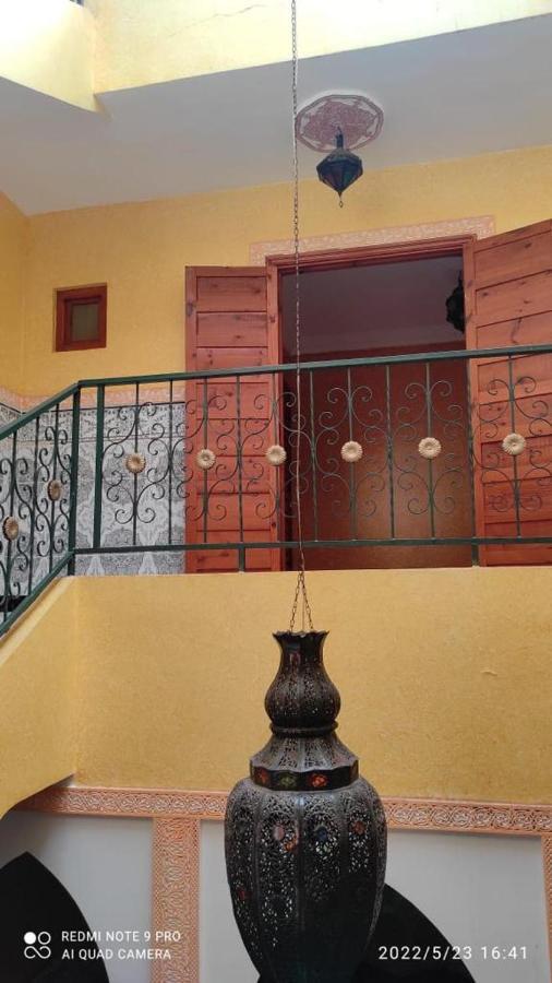 Riad R マラケシュ エクステリア 写真