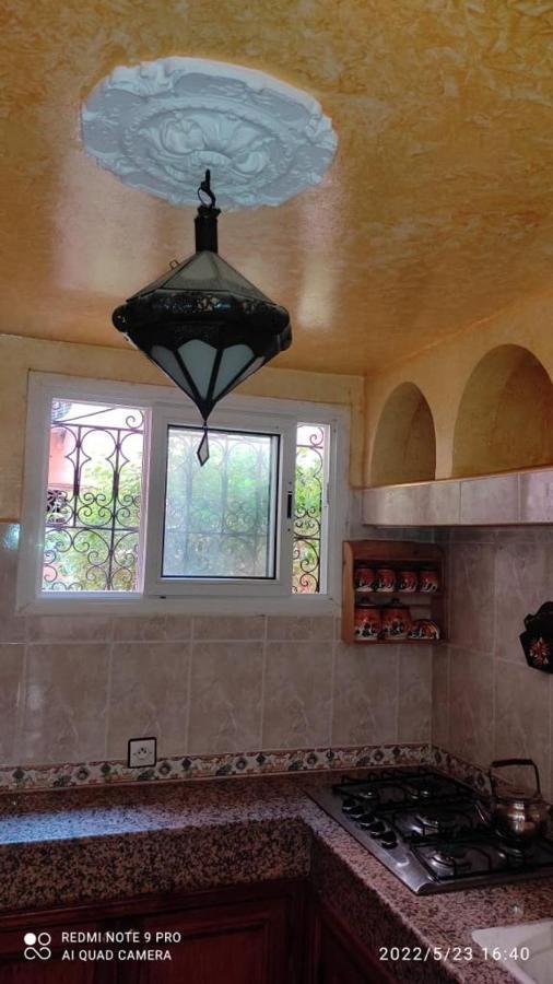 Riad R マラケシュ エクステリア 写真