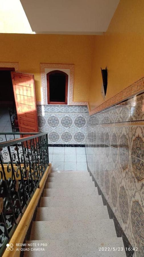 Riad R マラケシュ エクステリア 写真