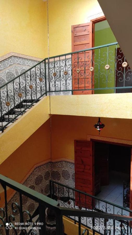 Riad R マラケシュ エクステリア 写真