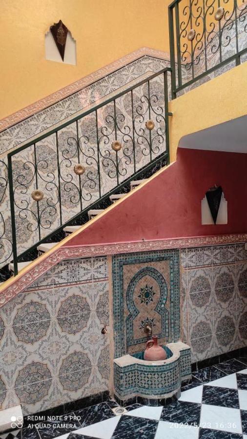 Riad R マラケシュ エクステリア 写真