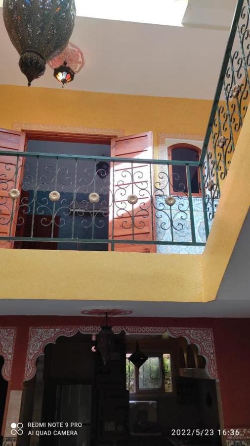 Riad R マラケシュ エクステリア 写真