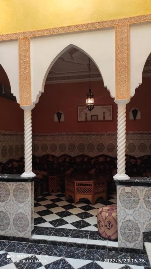 Riad R マラケシュ エクステリア 写真
