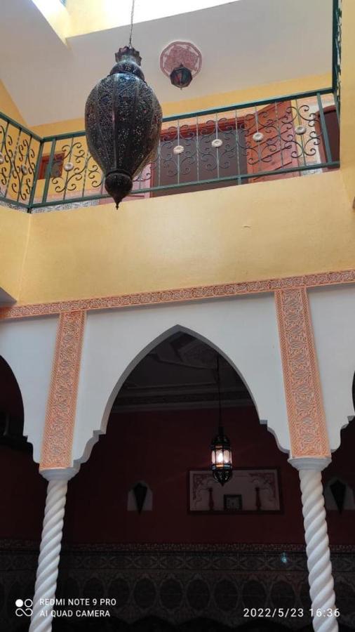 Riad R マラケシュ エクステリア 写真