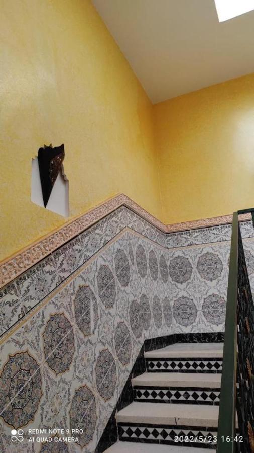 Riad R マラケシュ エクステリア 写真