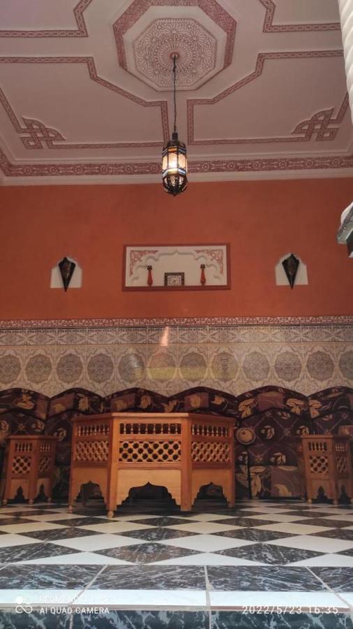 Riad R マラケシュ エクステリア 写真