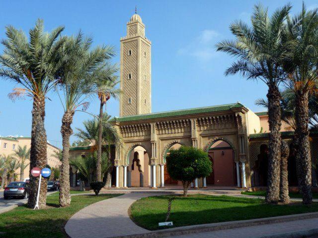 Riad R マラケシュ エクステリア 写真