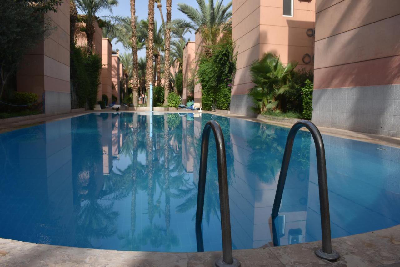 Riad R マラケシュ エクステリア 写真
