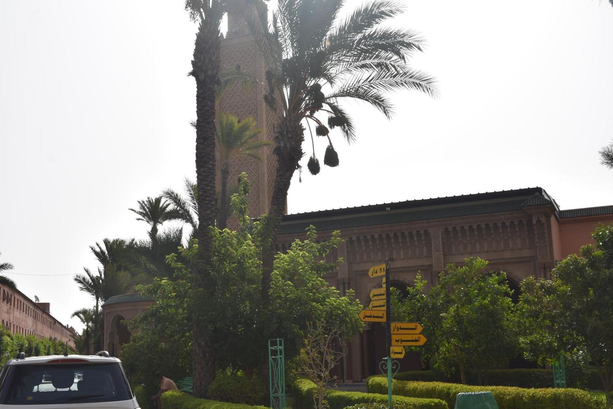 Riad R マラケシュ エクステリア 写真