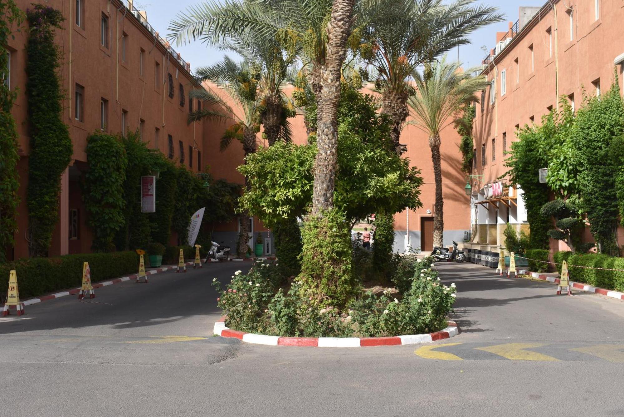 Riad R マラケシュ エクステリア 写真