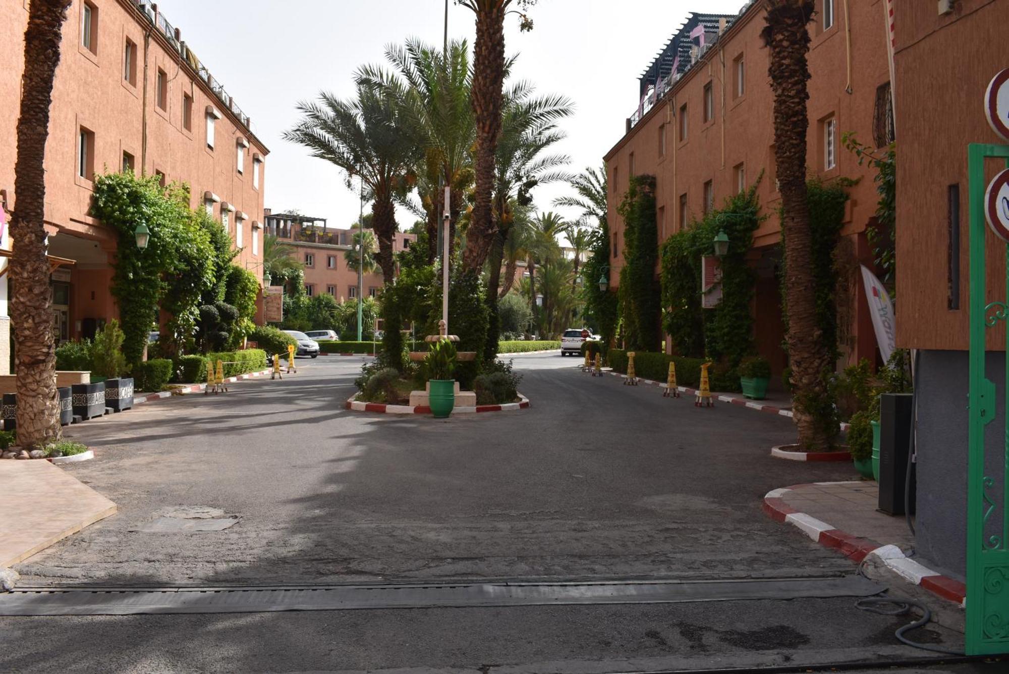 Riad R マラケシュ エクステリア 写真